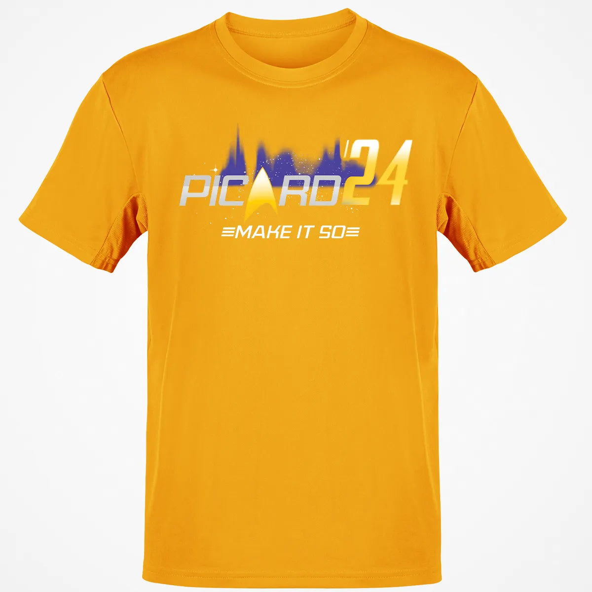 Classic Unisex T-Shirt - 2SJNFD3P