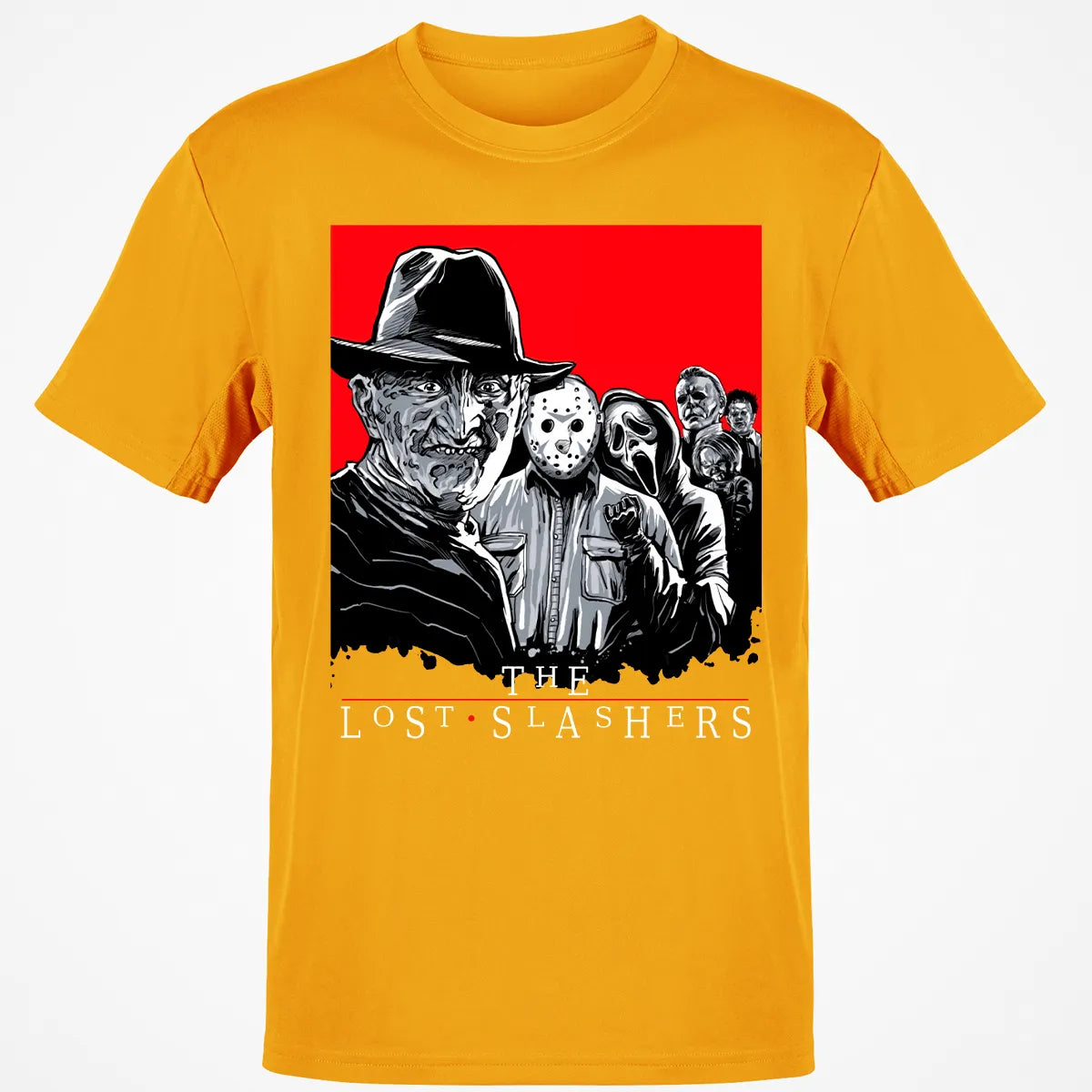 Classic Unisex T-Shirt - HCZ8T4GS