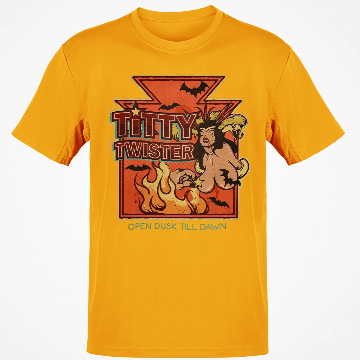 Classic Unisex T-Shirt - TESP7FGL