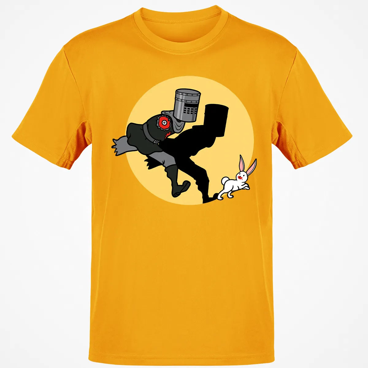 Classic Unisex T-Shirt - 6SQL88B5