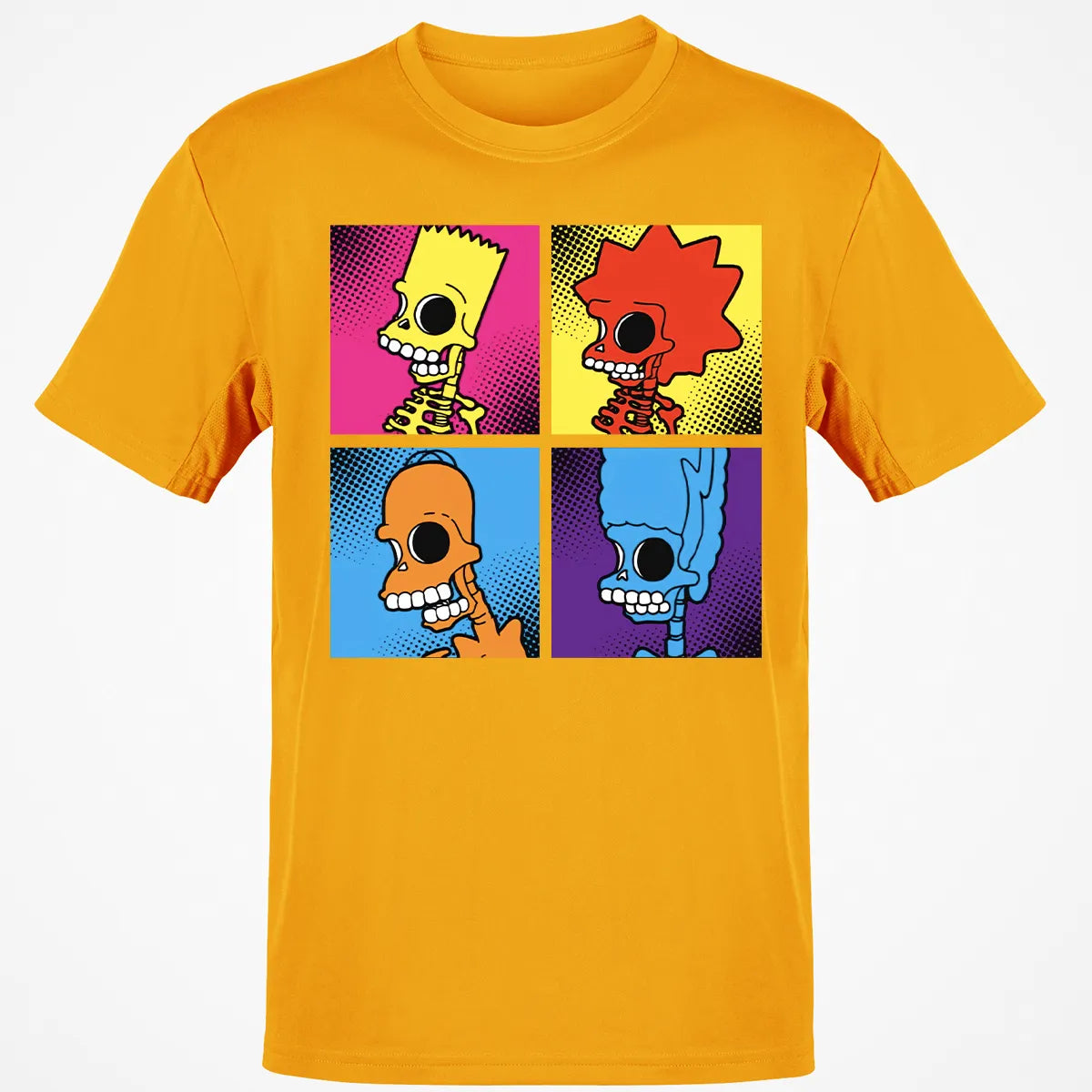 Classic Unisex T-Shirt - A2GNCRQZ