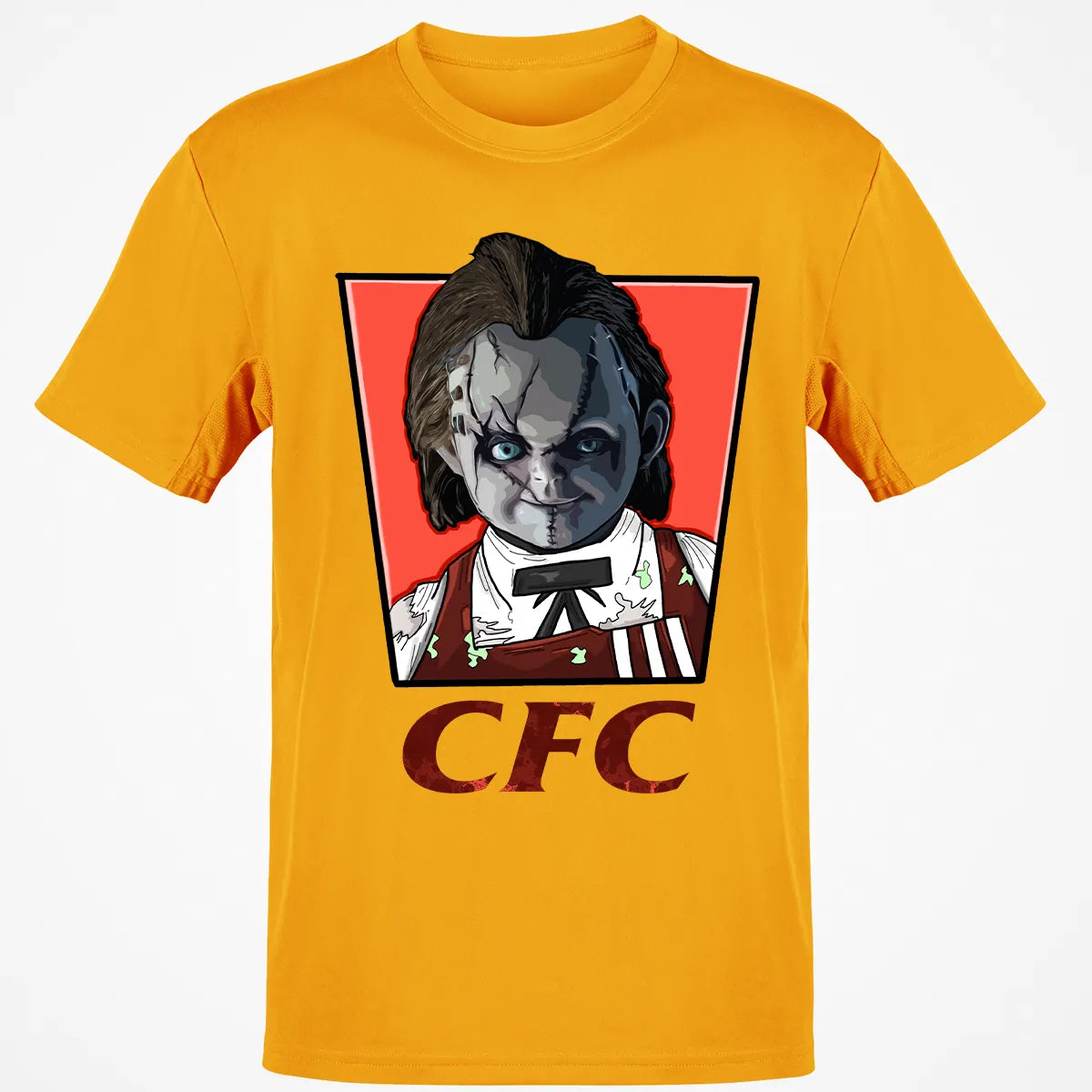 Classic Unisex T-Shirt - C6K839QG