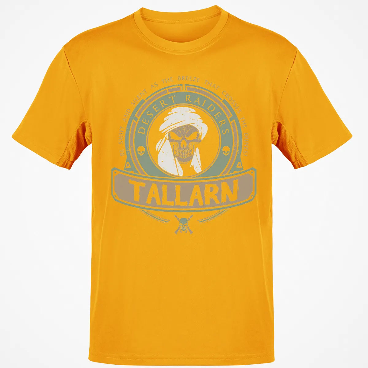 Classic Unisex T-Shirt - R949C738