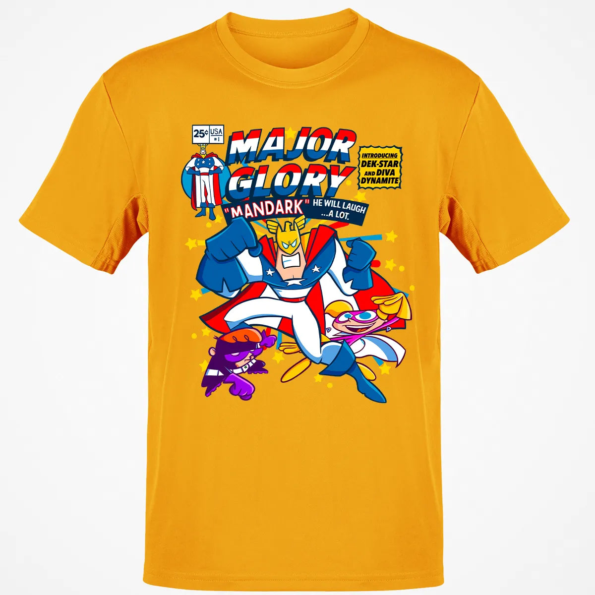 Classic Unisex T-Shirt - 1AEL8QTU