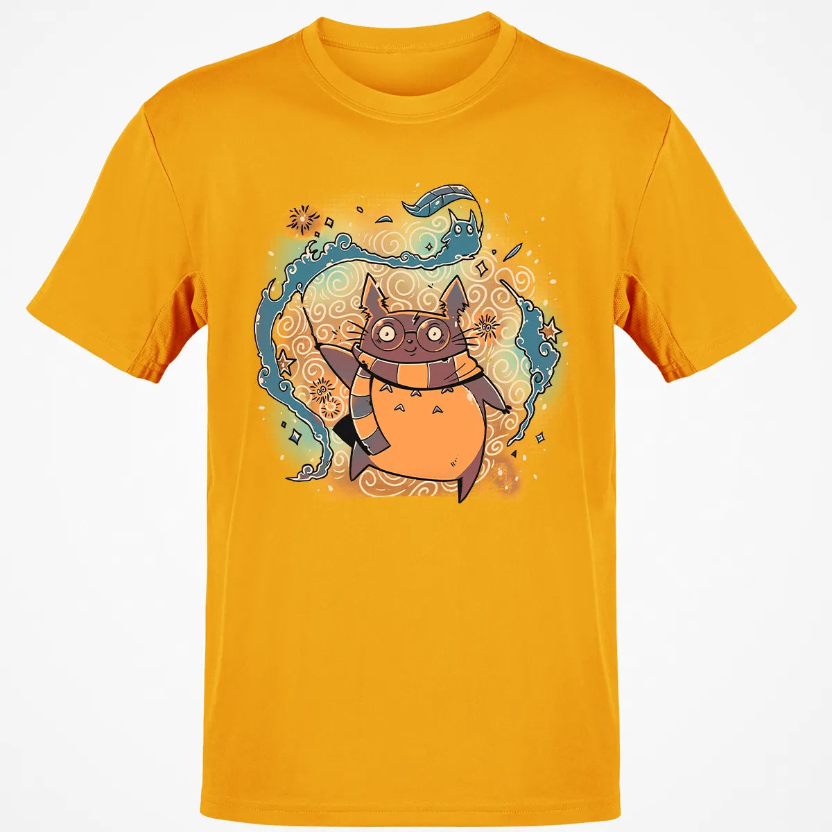 Classic Unisex T-Shirt - 5EJ6NFDB