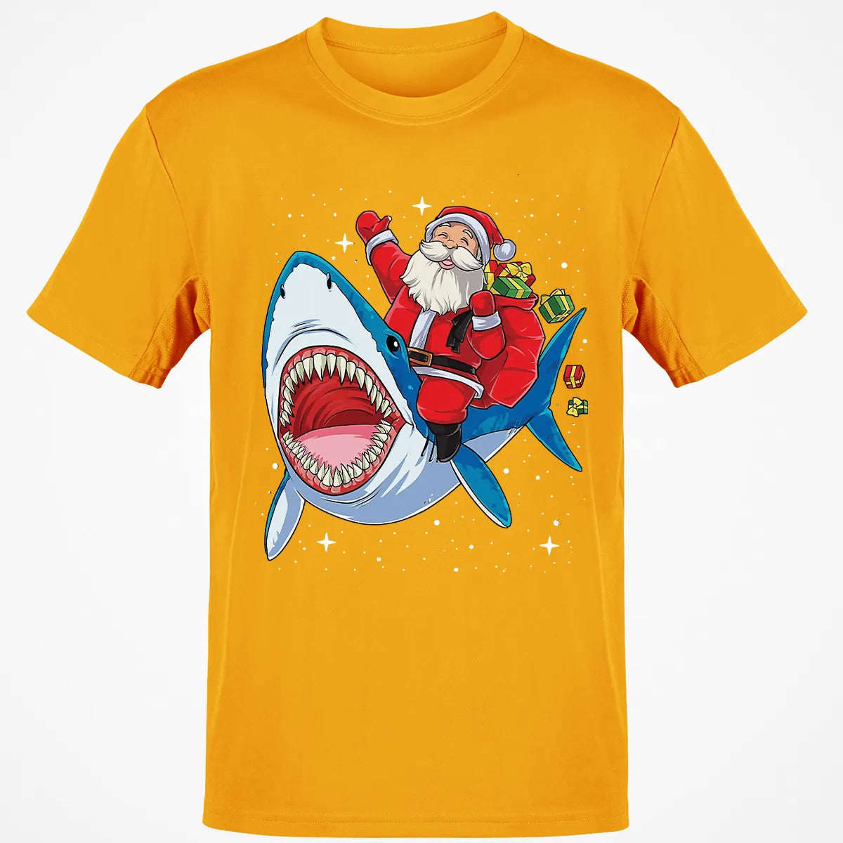 Classic Unisex T-Shirt - GP5TJ6J4