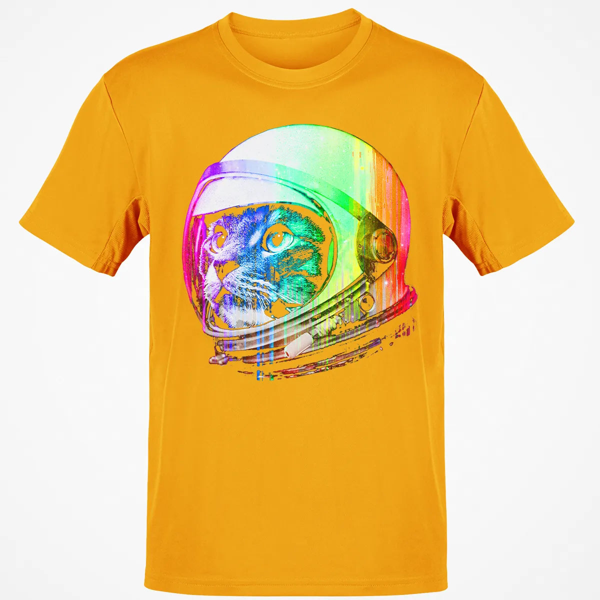 Classic Unisex T-Shirt - 4K7C7LS2