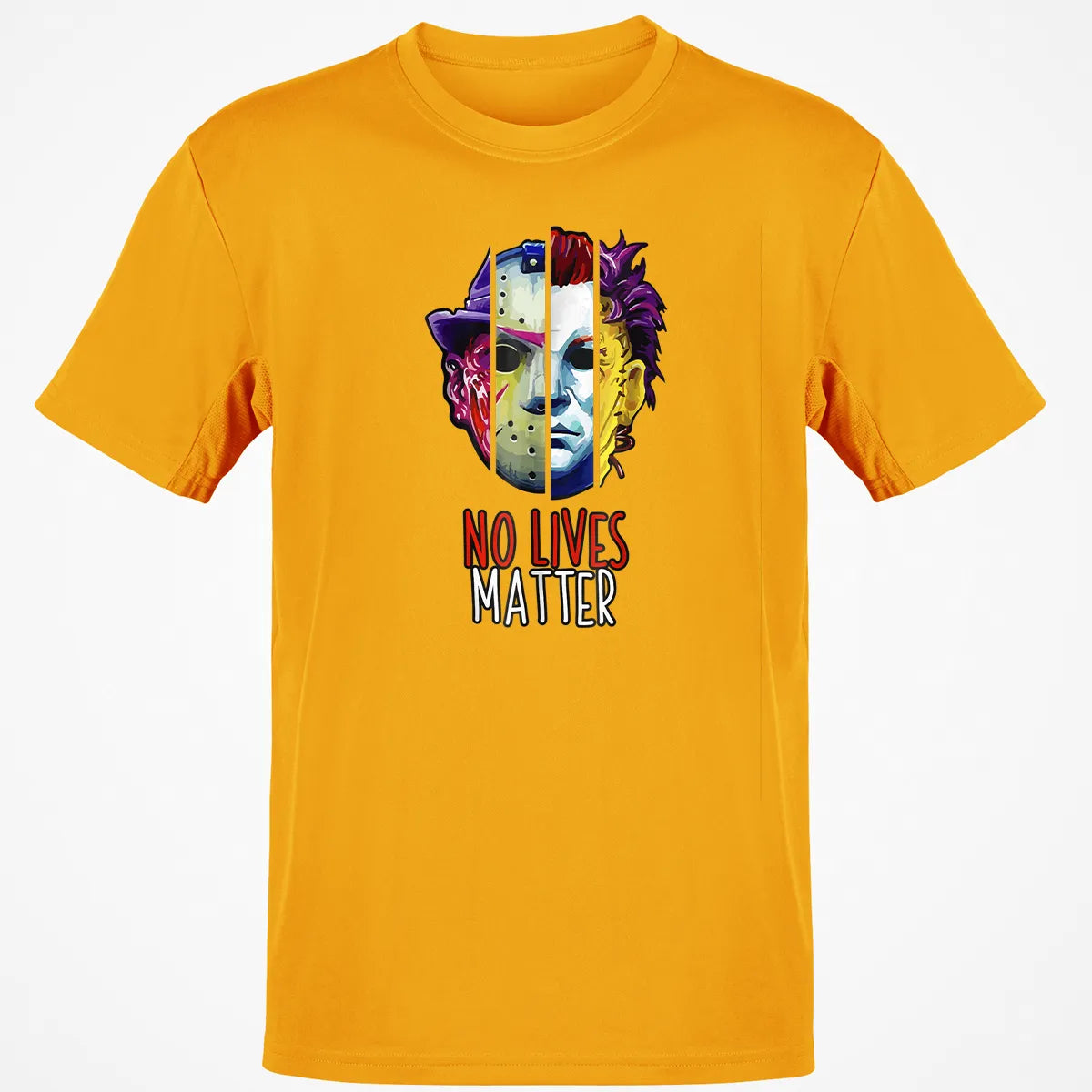Classic Unisex T-Shirt - P7CSV28Y