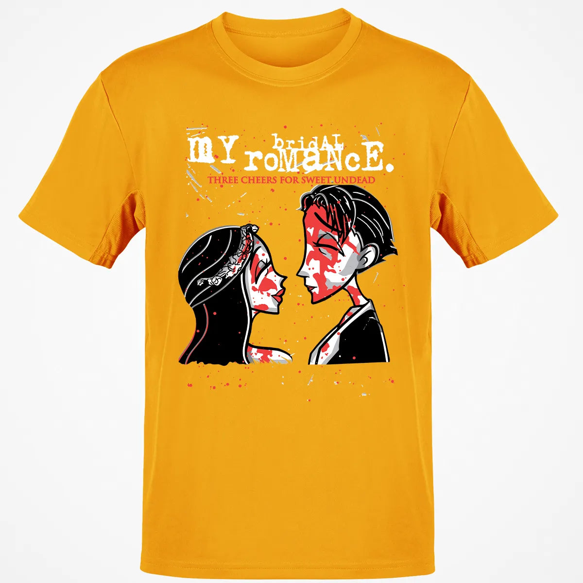 Classic Unisex T-Shirt - T3CQTT6D