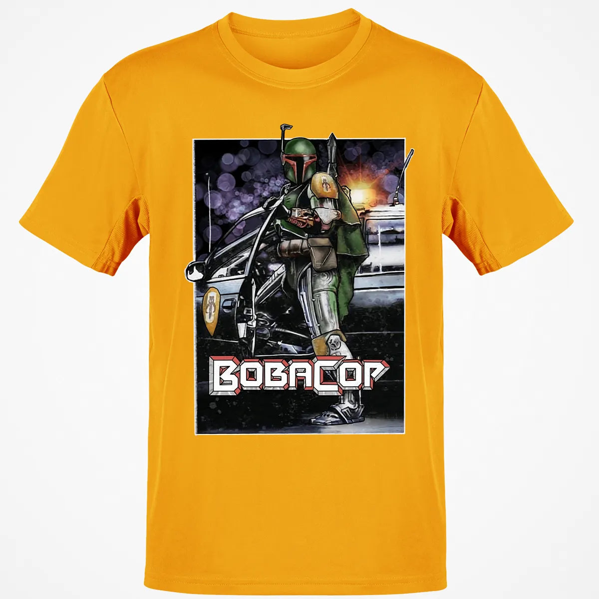 Classic Unisex T-Shirt - S8MNQEPJ