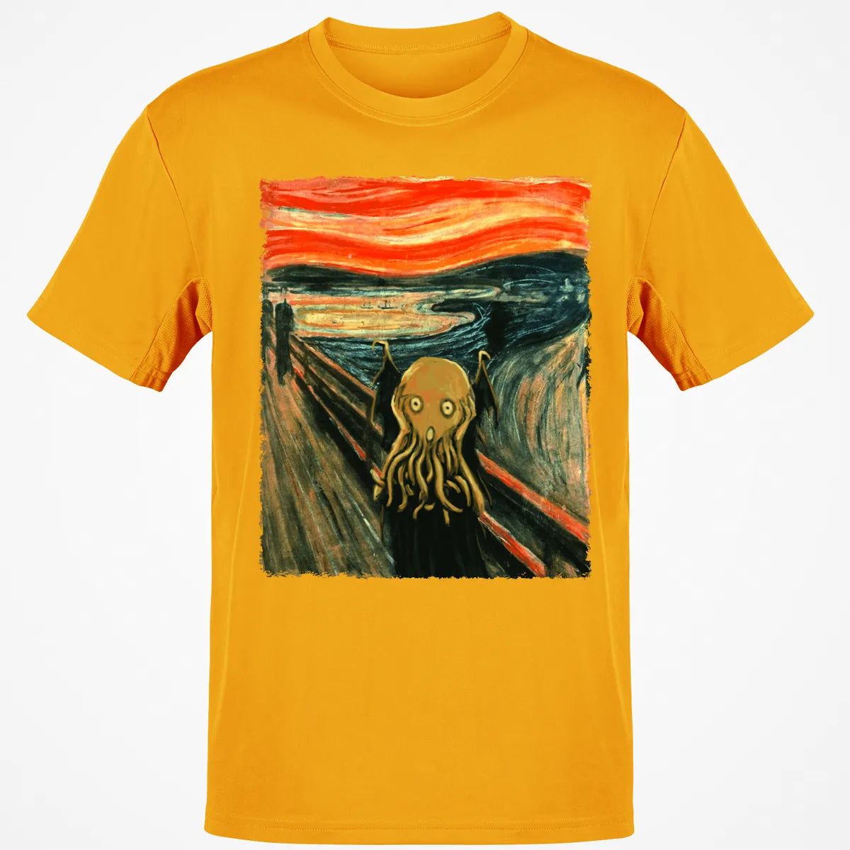 Classic Unisex T-Shirt - A3L1SMYM