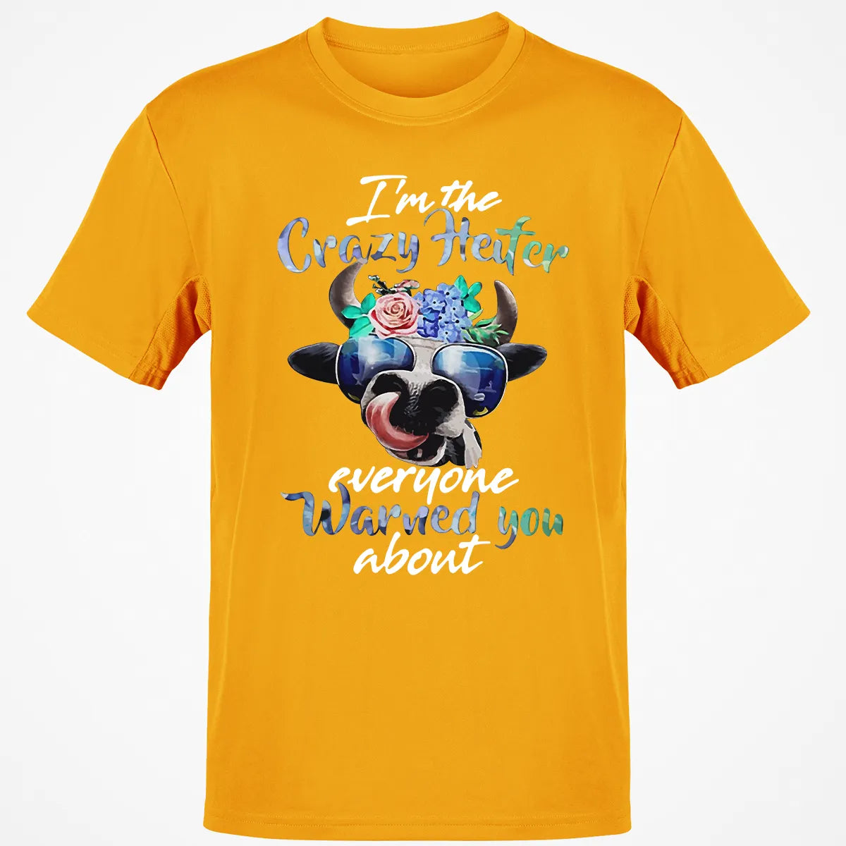 Classic Unisex T-Shirt - DPXZ1M5V