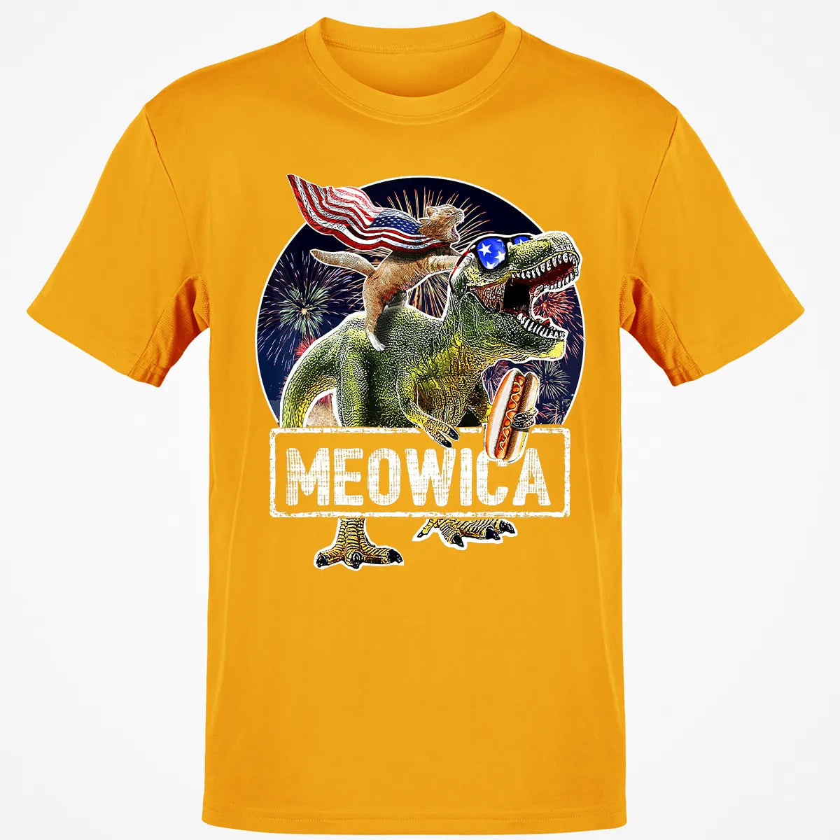Classic Unisex T-Shirt - WGPB17TE