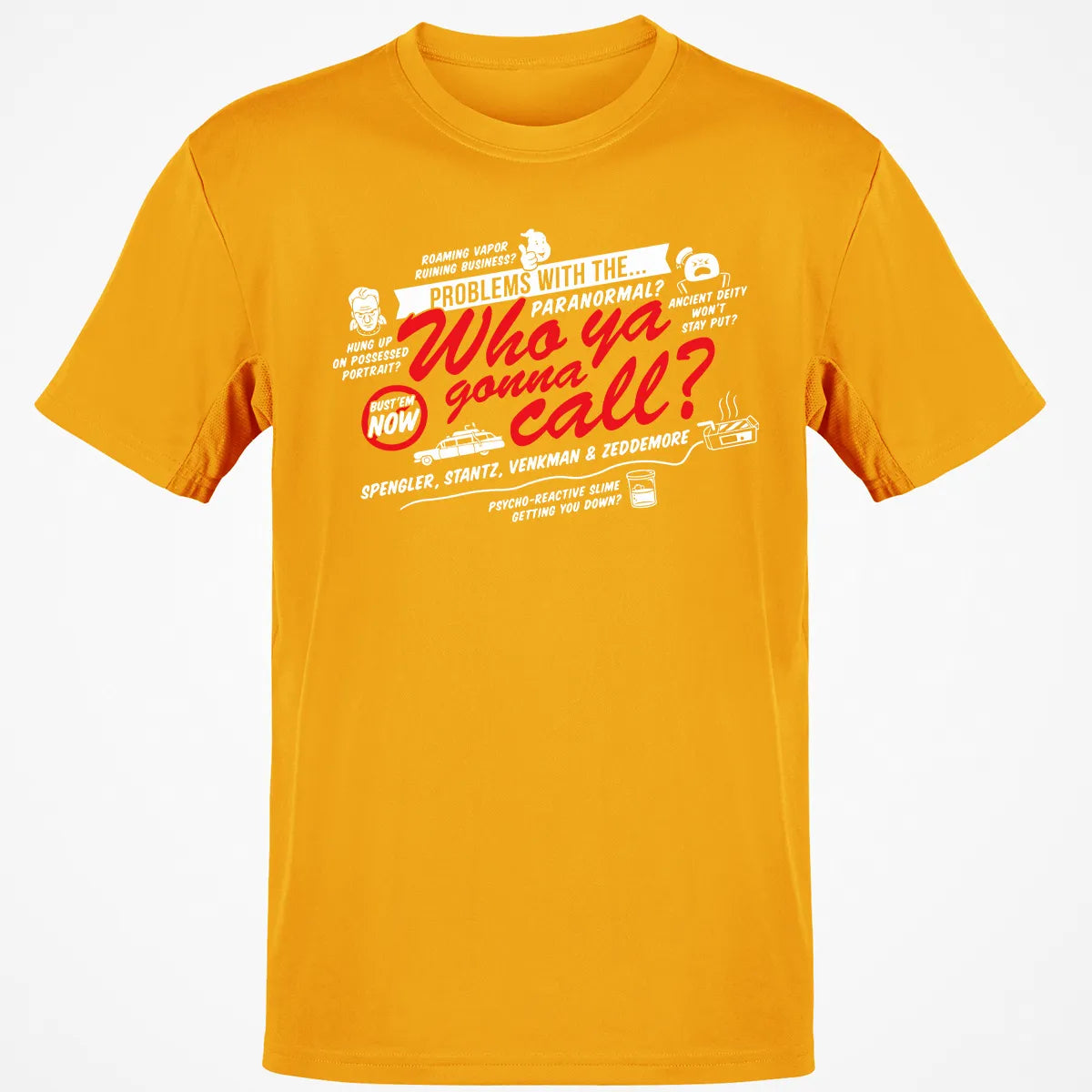 Classic Unisex T-Shirt - 8FWLHPHT