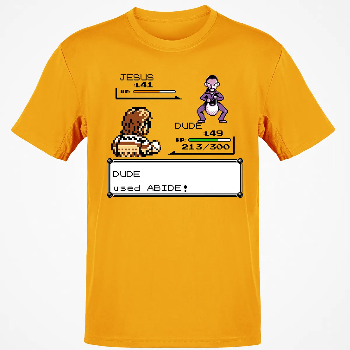 Classic Unisex T-Shirt - UQSHJED6