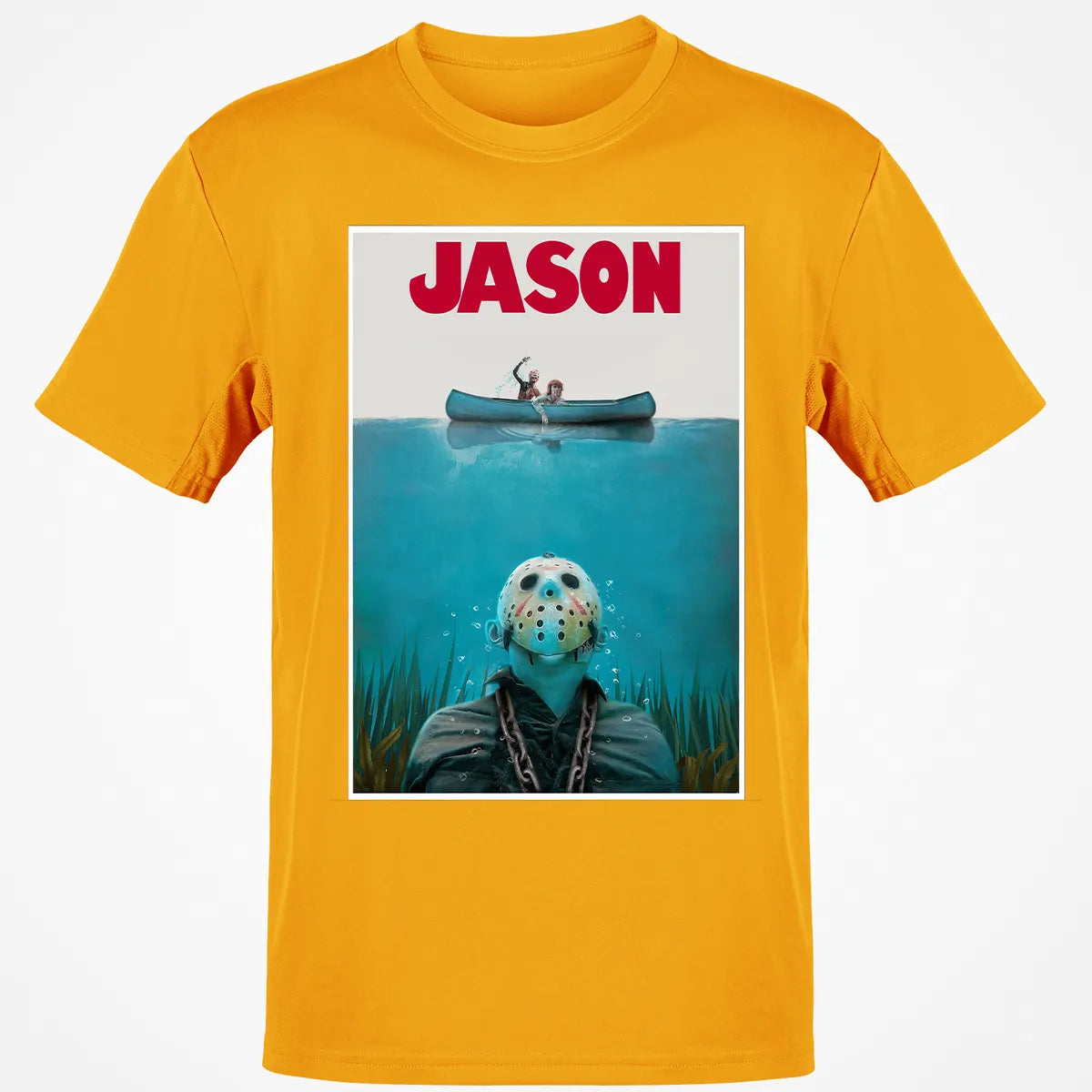 Classic Unisex T-Shirt - S34EYM16