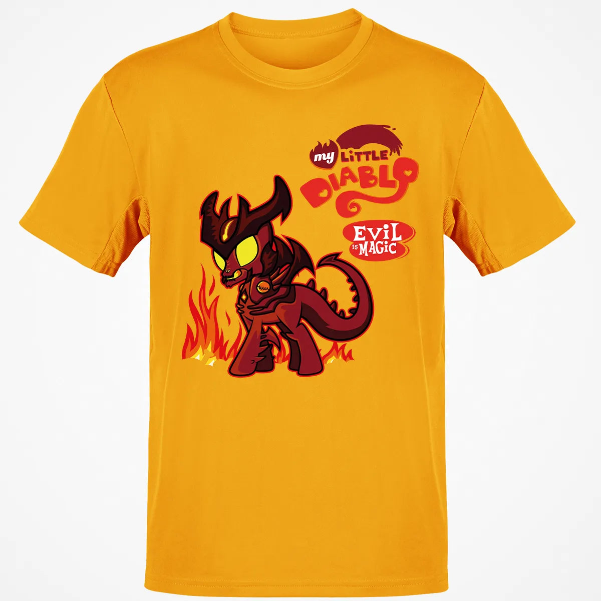 Classic Unisex T-Shirt - 47YA9219