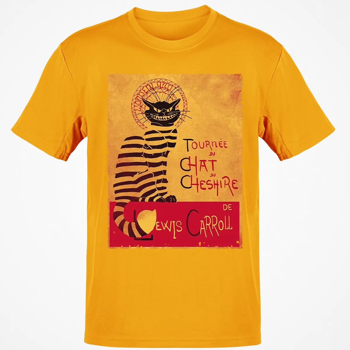 Classic Unisex T-Shirt - R9S8NLQK