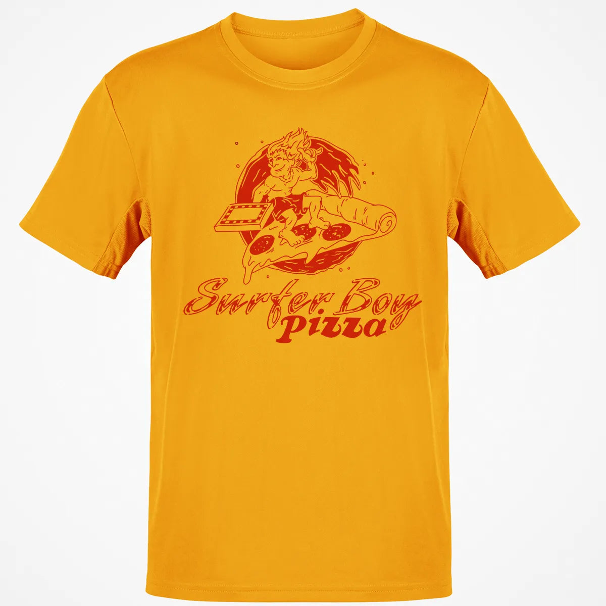 Classic Unisex T-Shirt - 7NTYUNZQ
