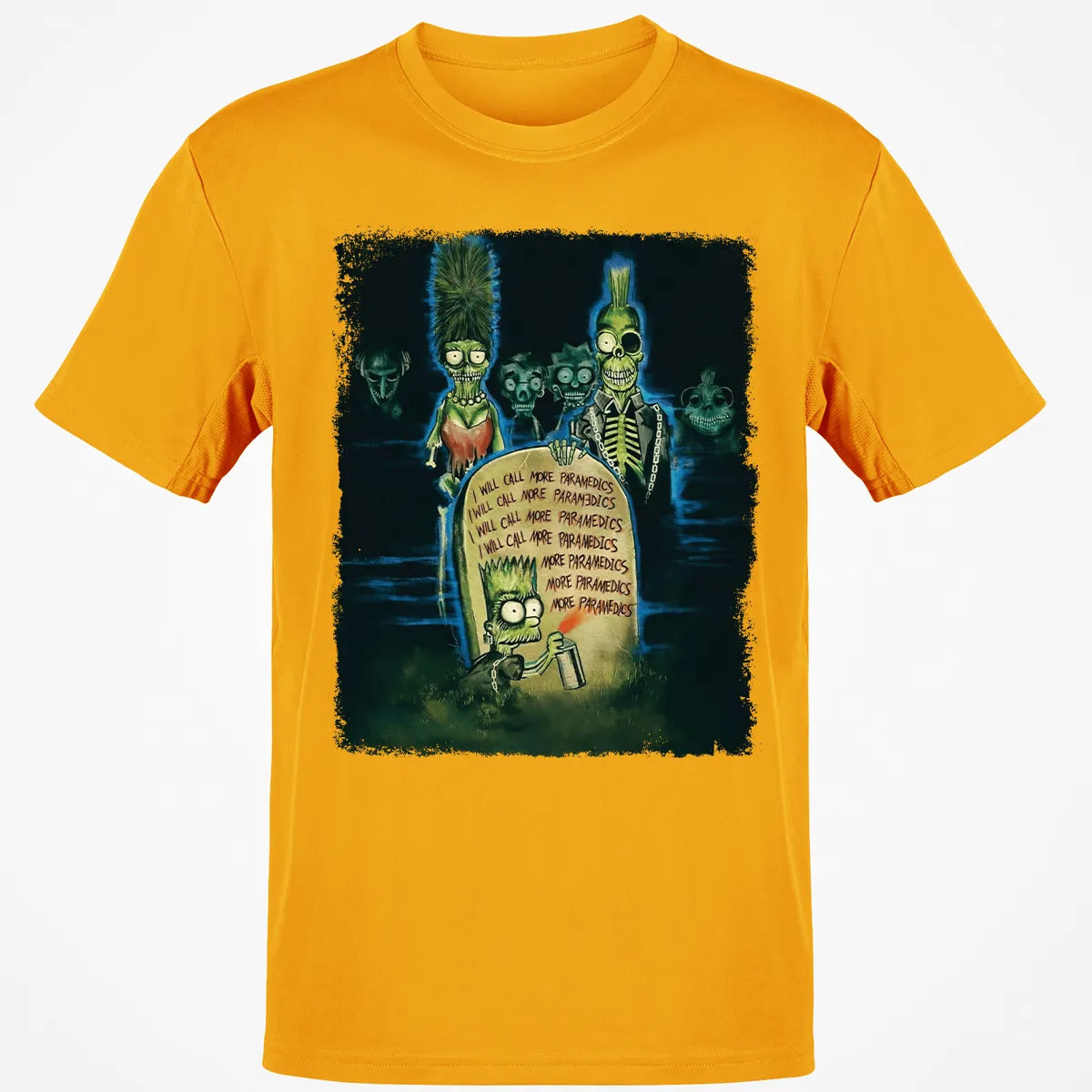 Classic Unisex T-Shirt - ELHJ7Q59