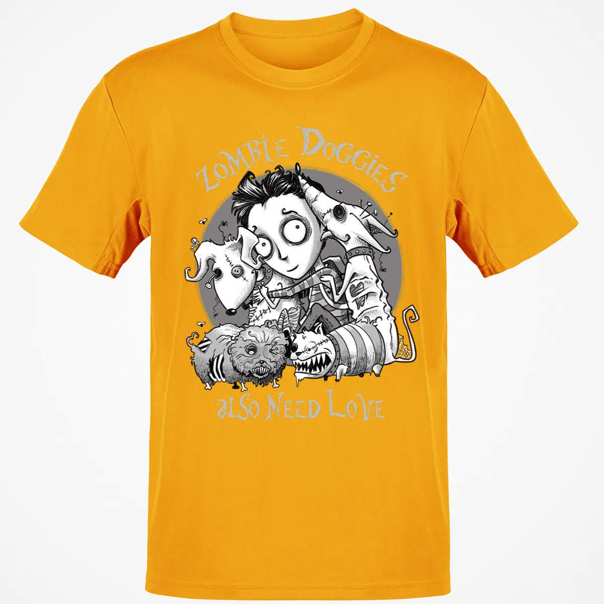 Classic Unisex T-Shirt - JEDA4C9A