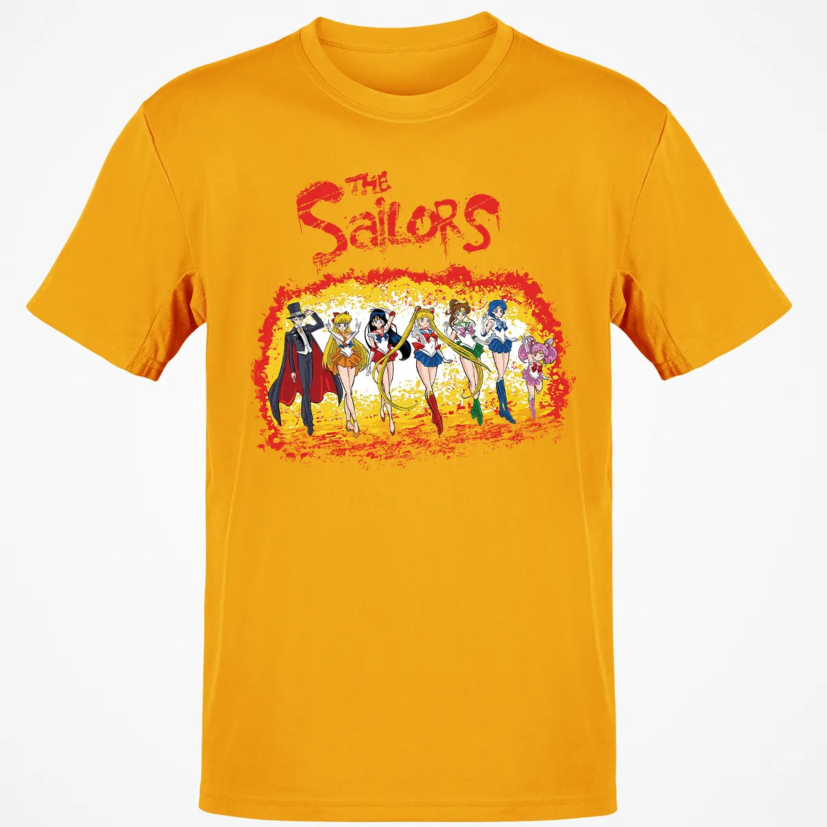 Classic Unisex T-Shirt - KA9TBHX3