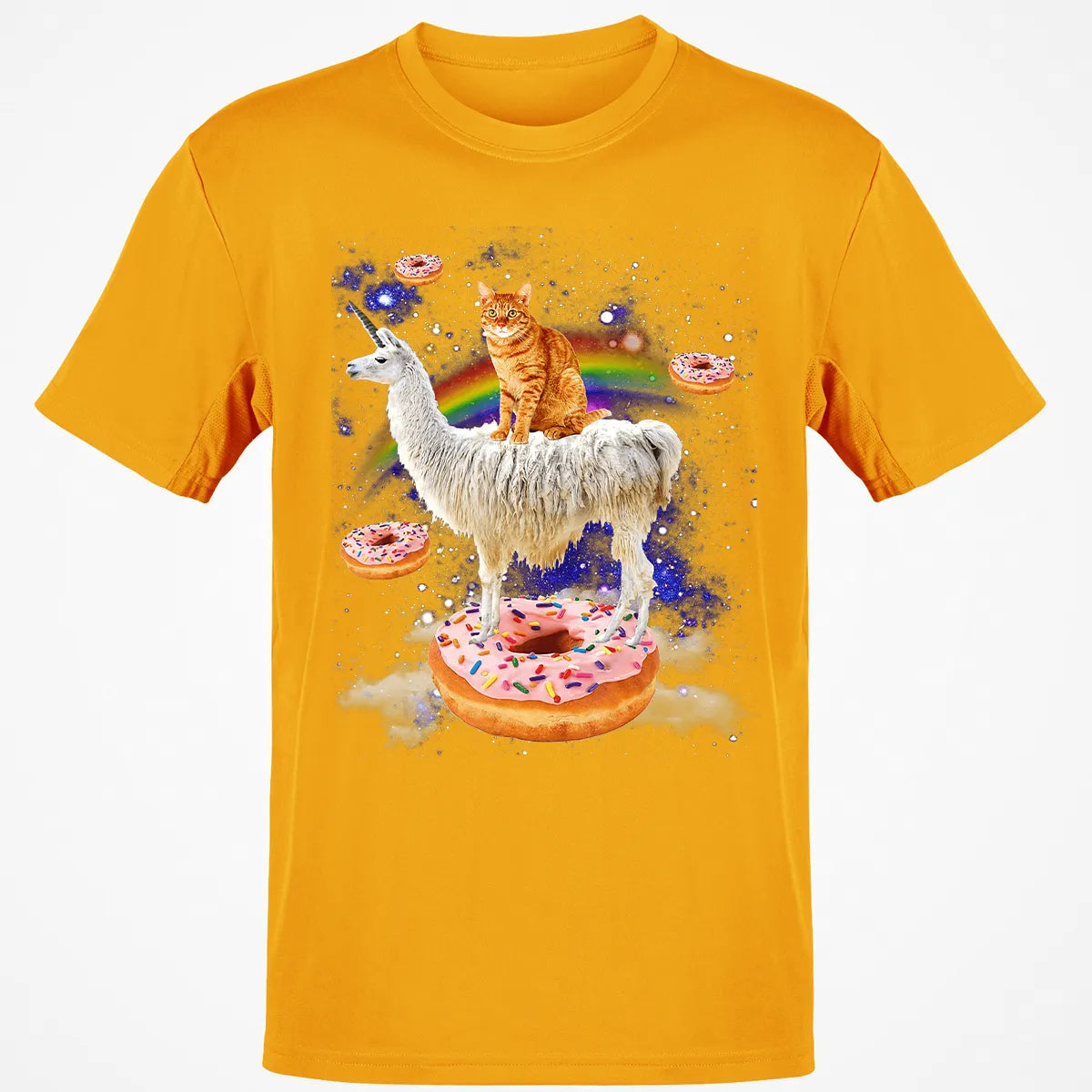 Classic Unisex T-Shirt - Q2S1D5X4