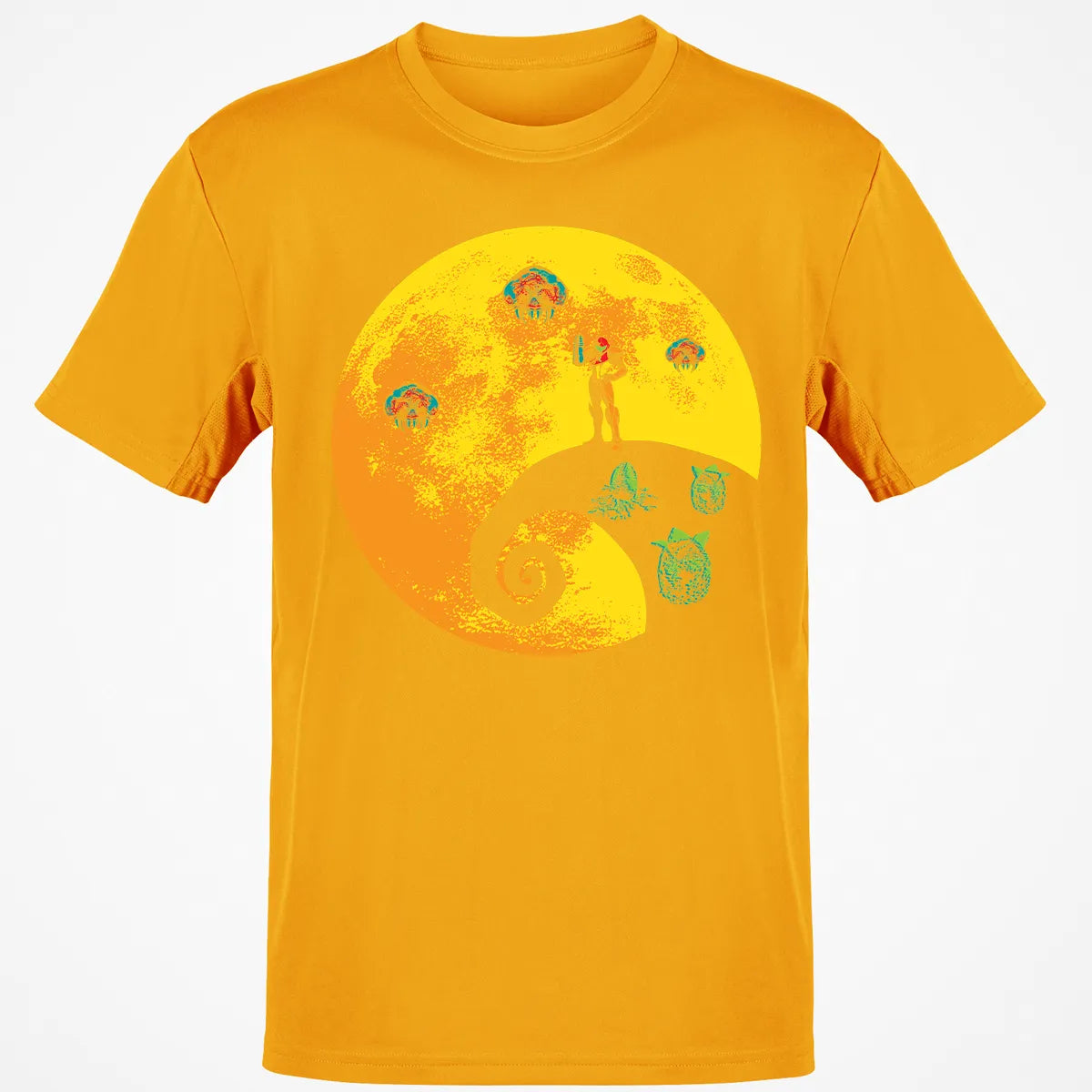 Classic Unisex T-Shirt - UQ4FMUM2