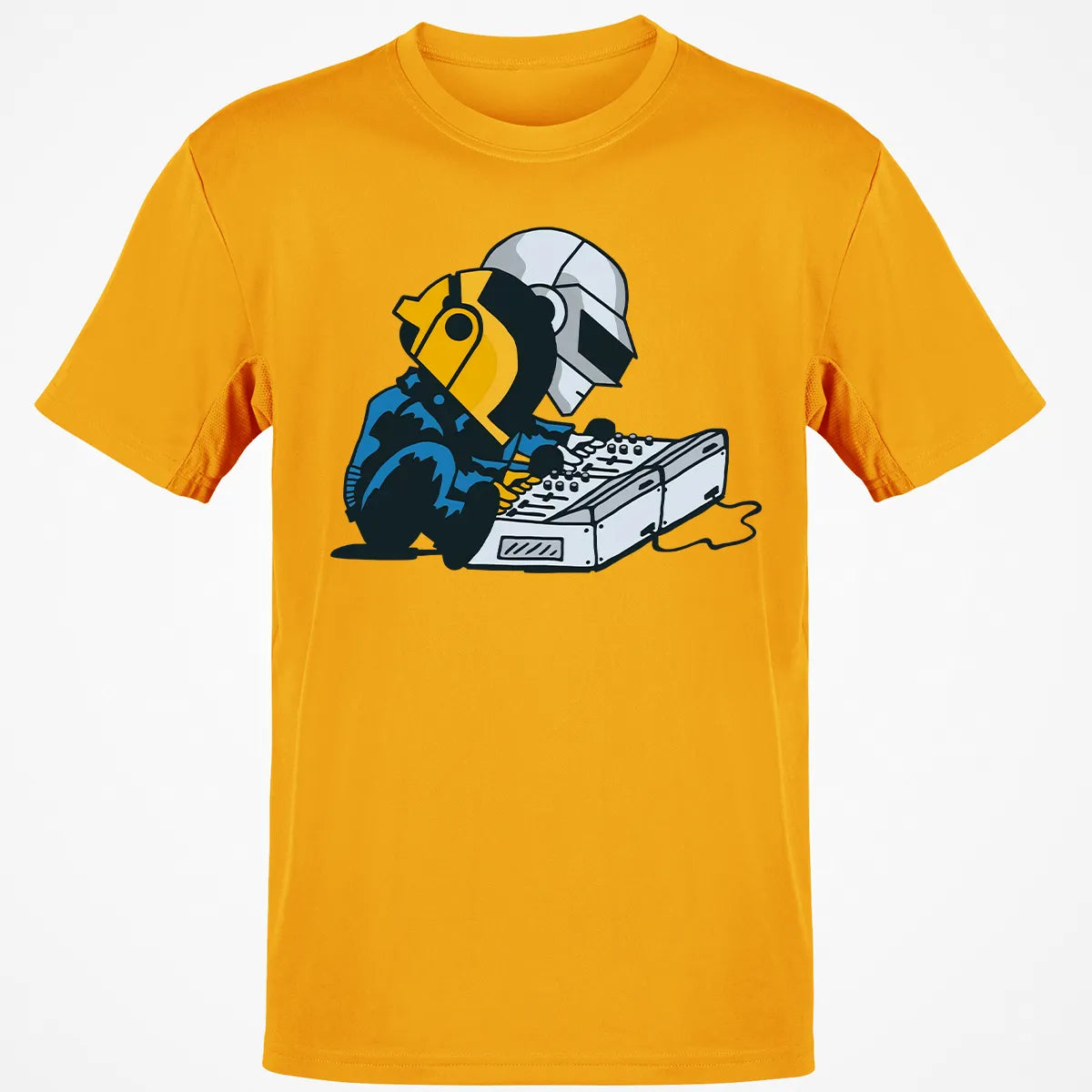 Classic Unisex T-Shirt - RW421KKB