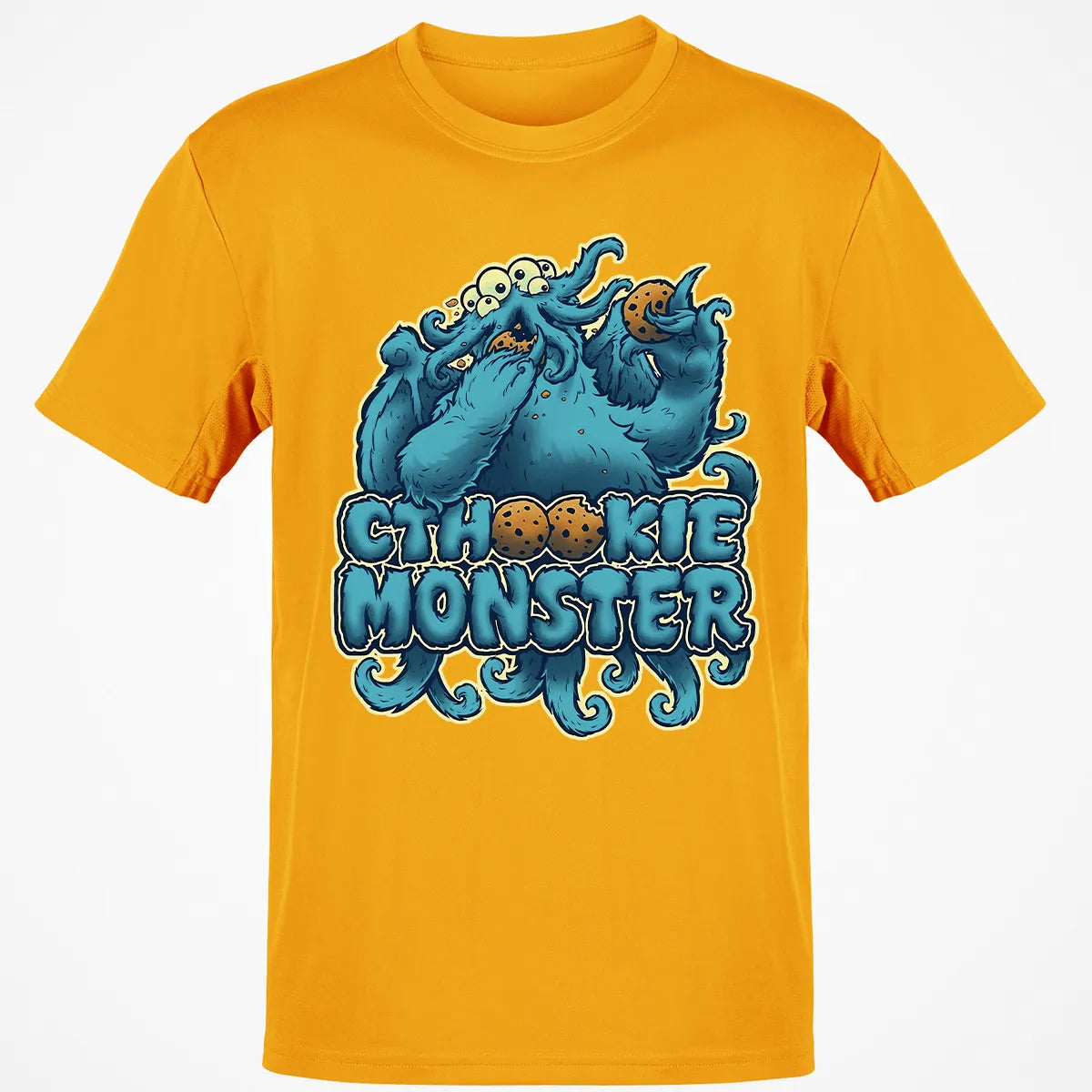 Classic Unisex T-Shirt - U6FTFXAJ