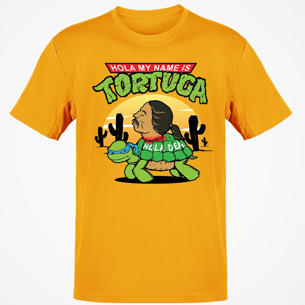 Classic Unisex T-Shirt - 73CGXZ7C