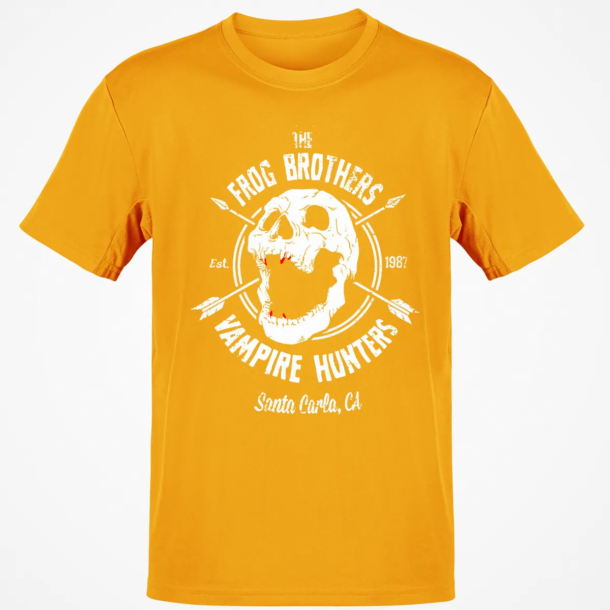 Classic Unisex T-Shirt - 2ZYVUCJQ