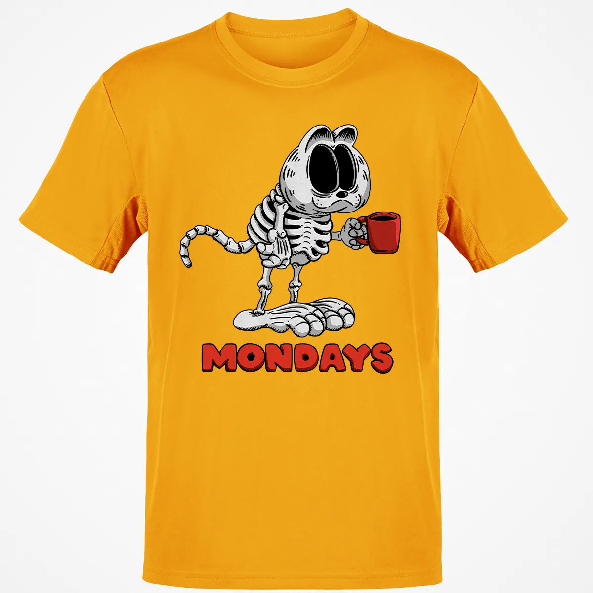 Classic Unisex T-Shirt - X8PZFNY8