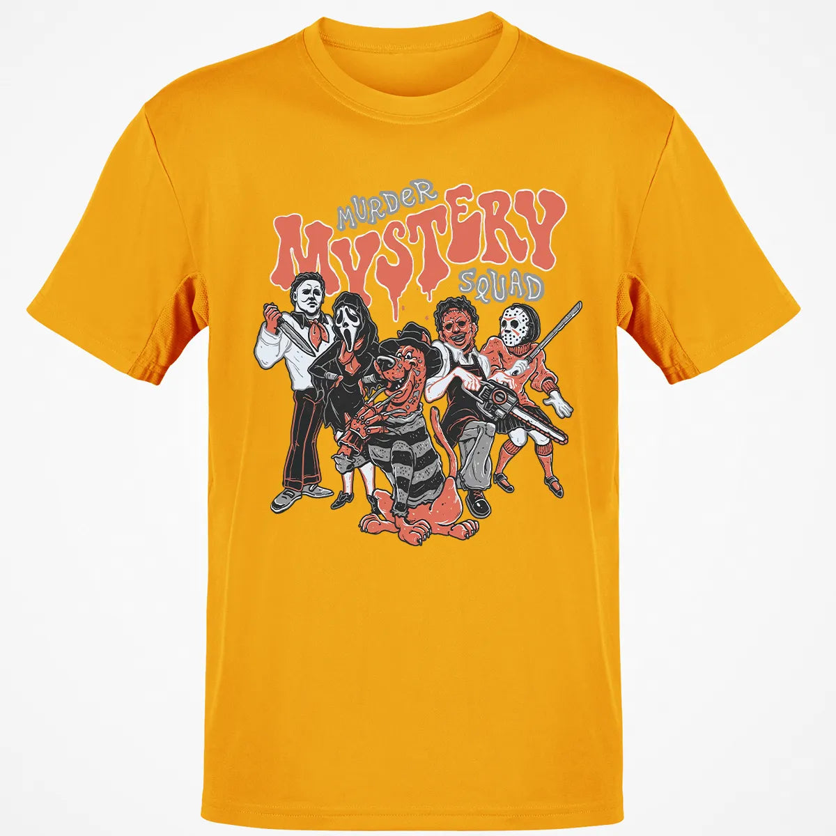 Classic Unisex T-Shirt - DGKPYAJS
