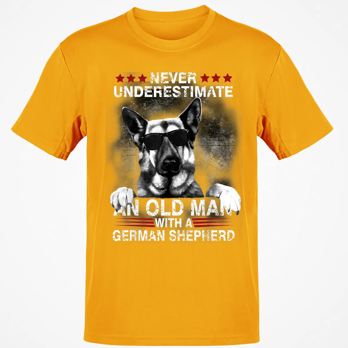 Classic Unisex T-Shirt - 2KG4KT1J