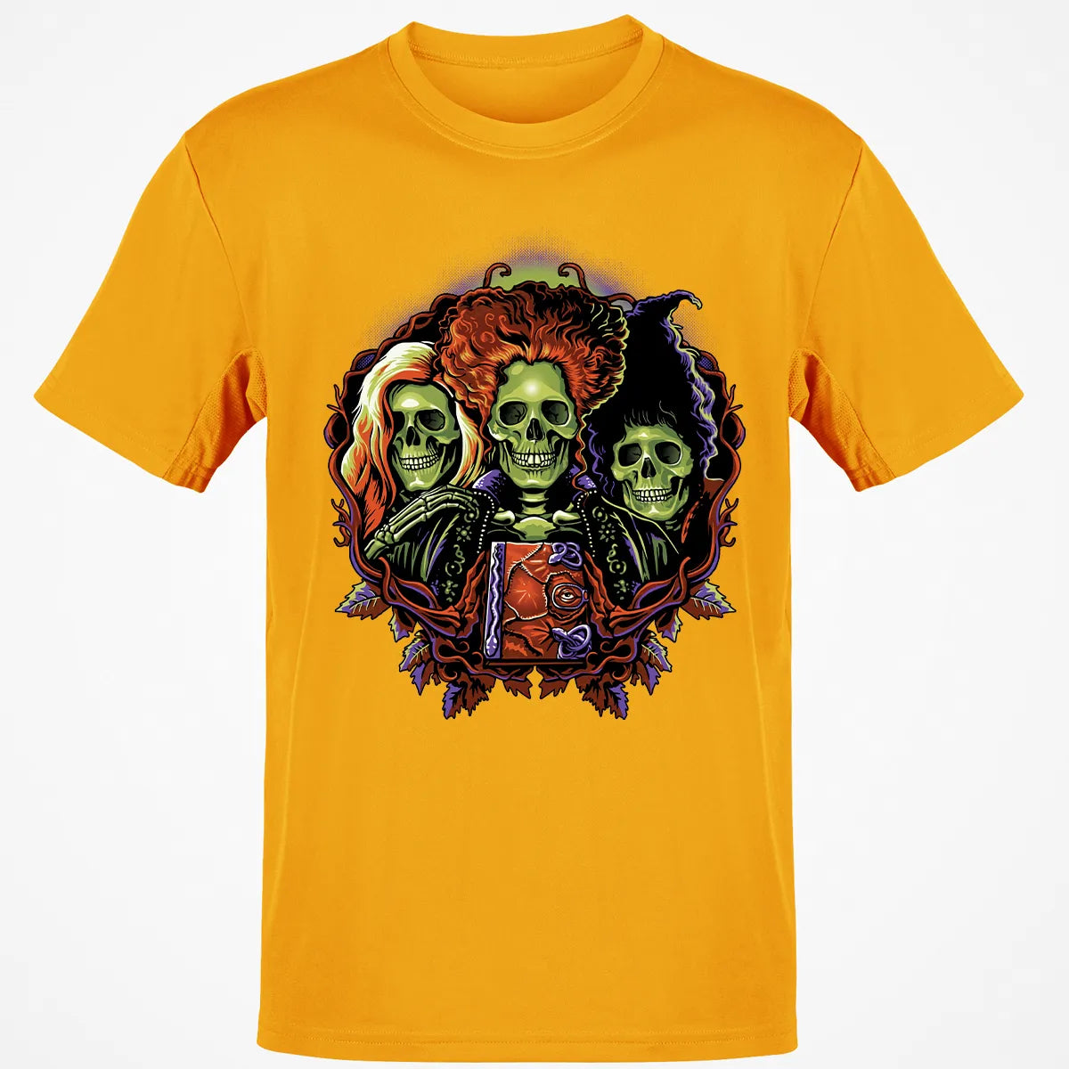 Classic Unisex T-Shirt - N93E8YQN