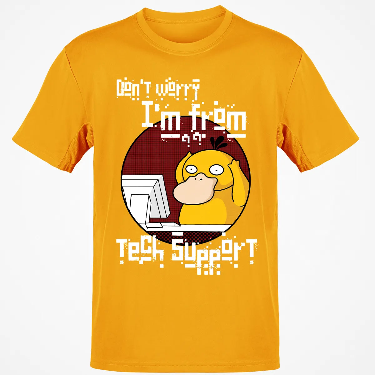 Classic Unisex T-Shirt - 39QJHY51