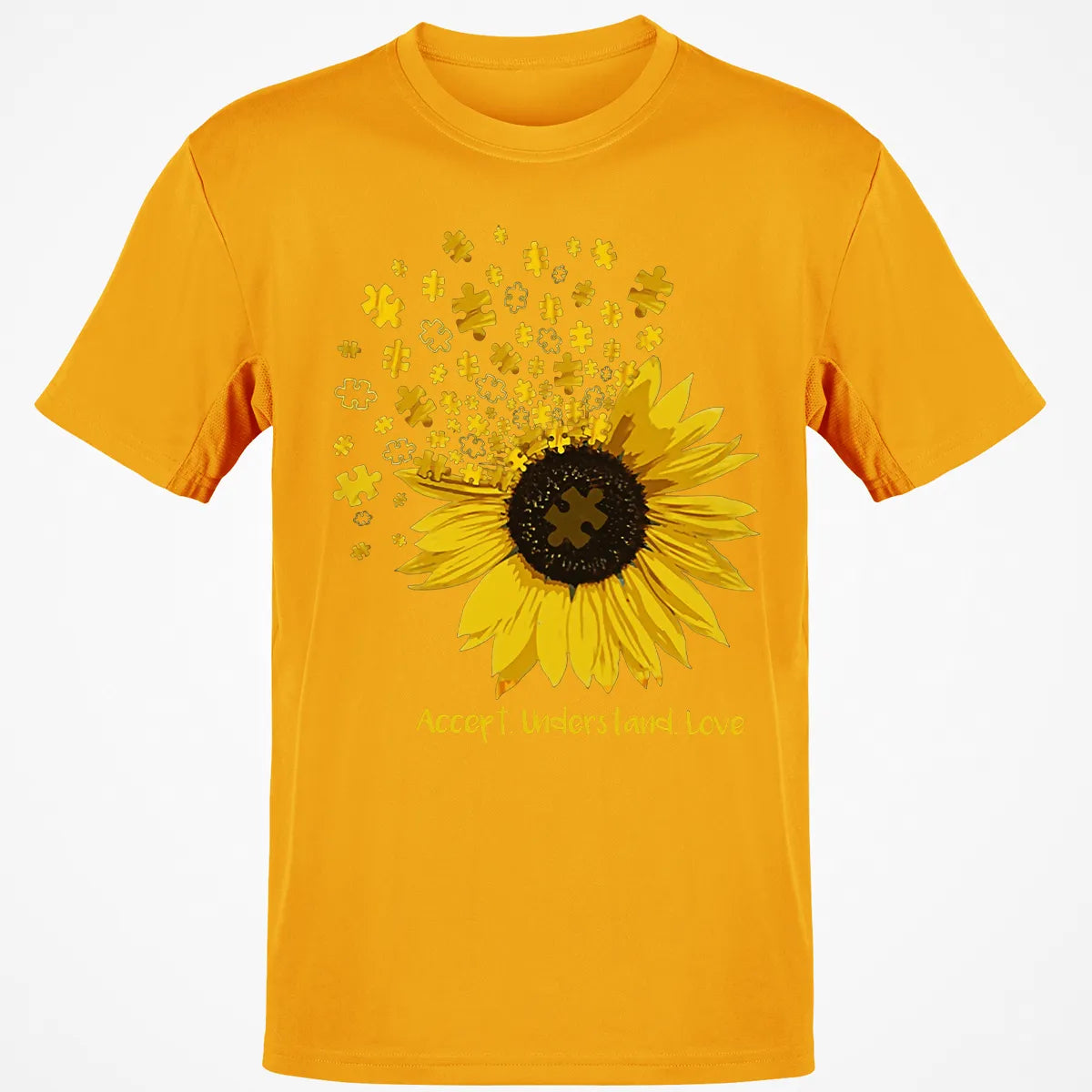 Classic Unisex T-Shirt - WEQTYX8C