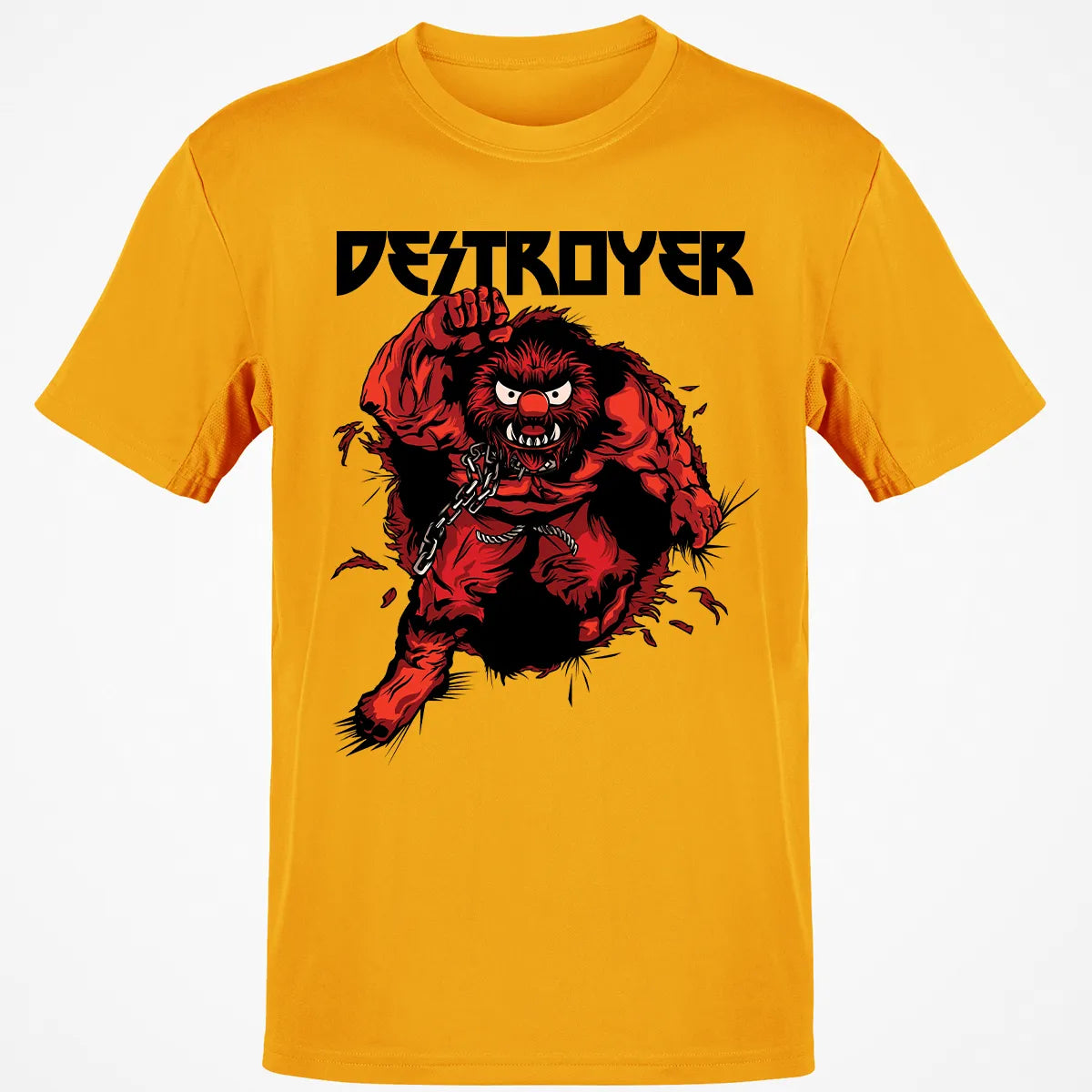 Classic Unisex T-Shirt - RNGVDY9K