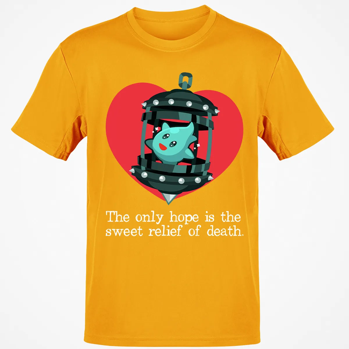 Classic Unisex T-Shirt - SWGSBSKP