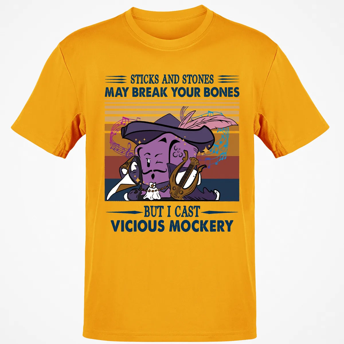 Classic Unisex T-Shirt - TY9DY3FG