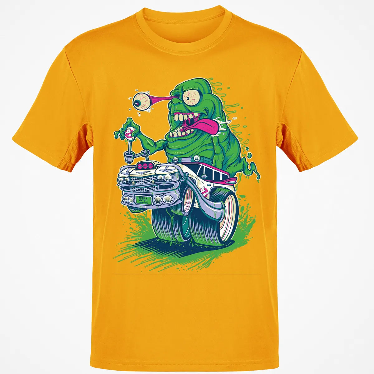 Classic Unisex T-Shirt - 9U5RAKXH