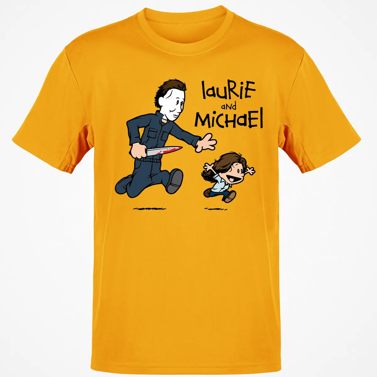 Classic Unisex T-Shirt - 63SLHPH8