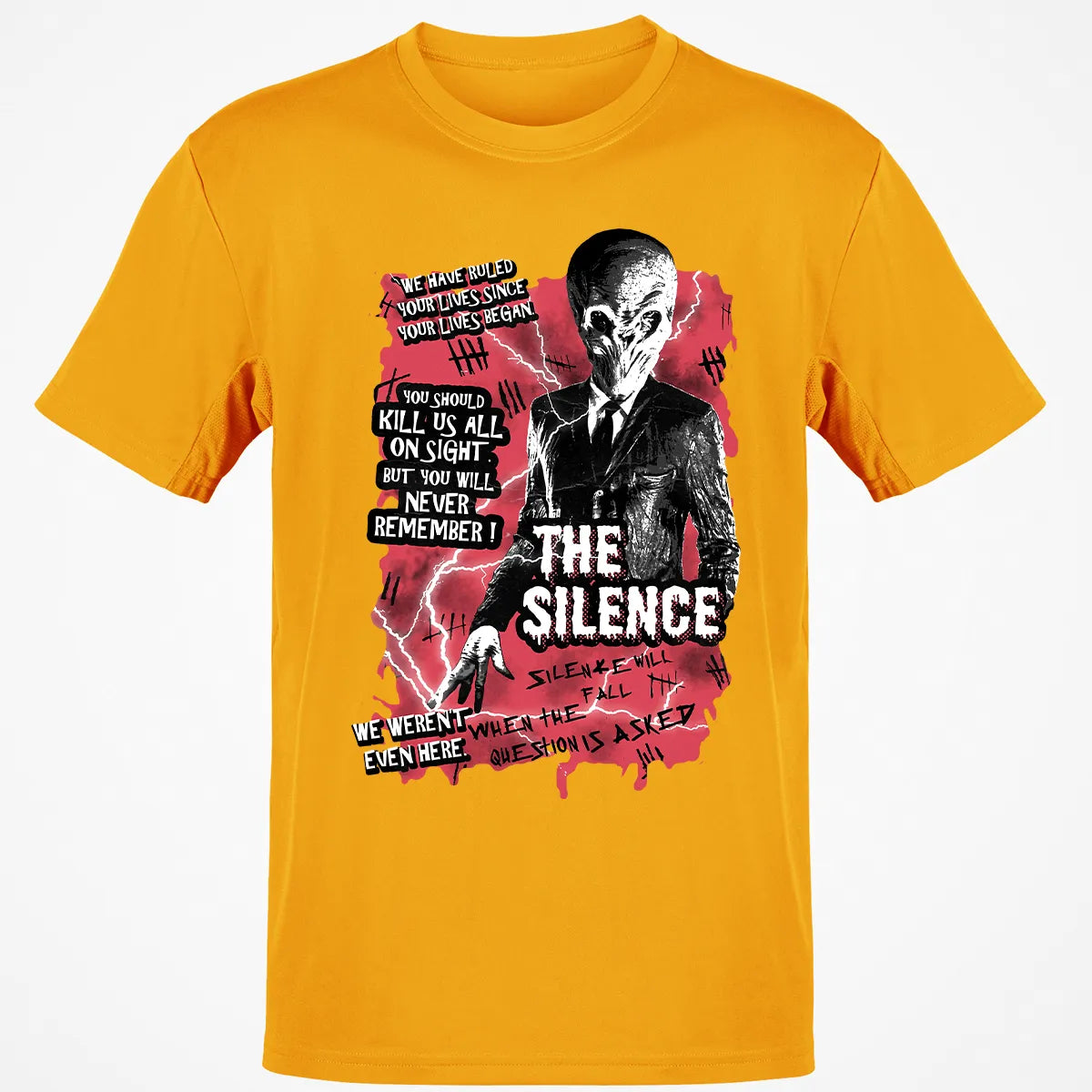 Classic Unisex T-Shirt - G2MG7G5P