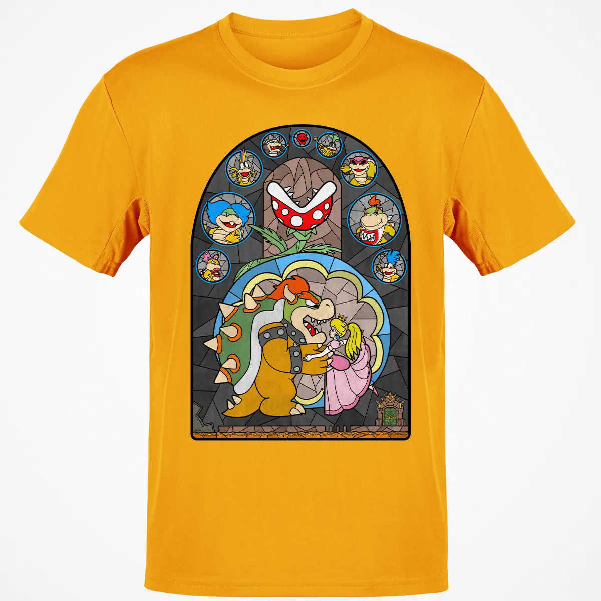 Classic Unisex T-Shirt - 4ZQS36FL