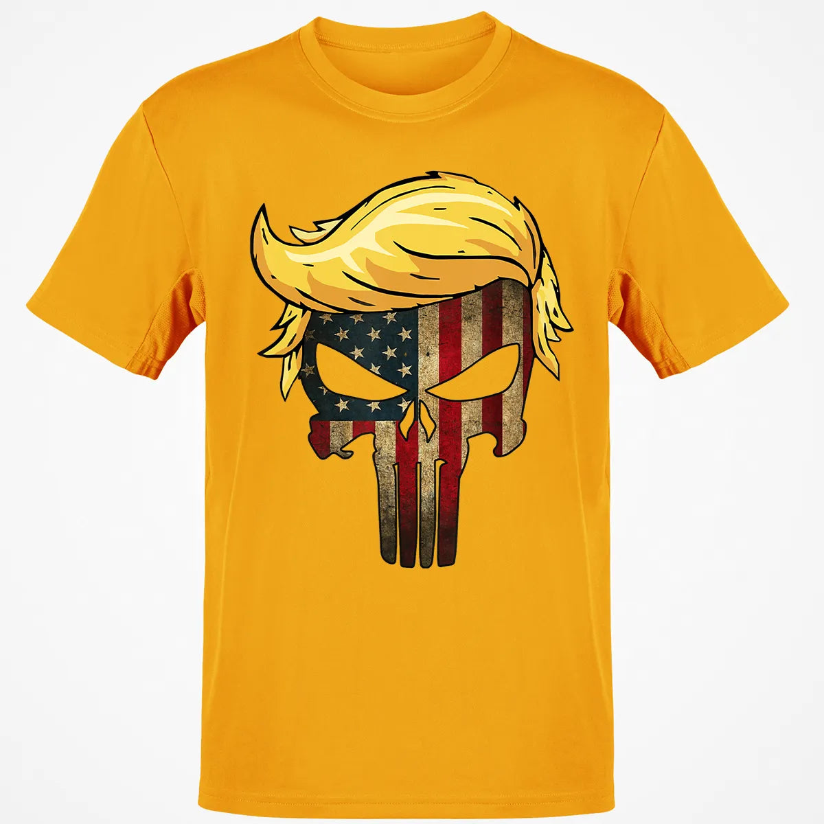 Classic Unisex T-Shirt - ZGVWYUJE
