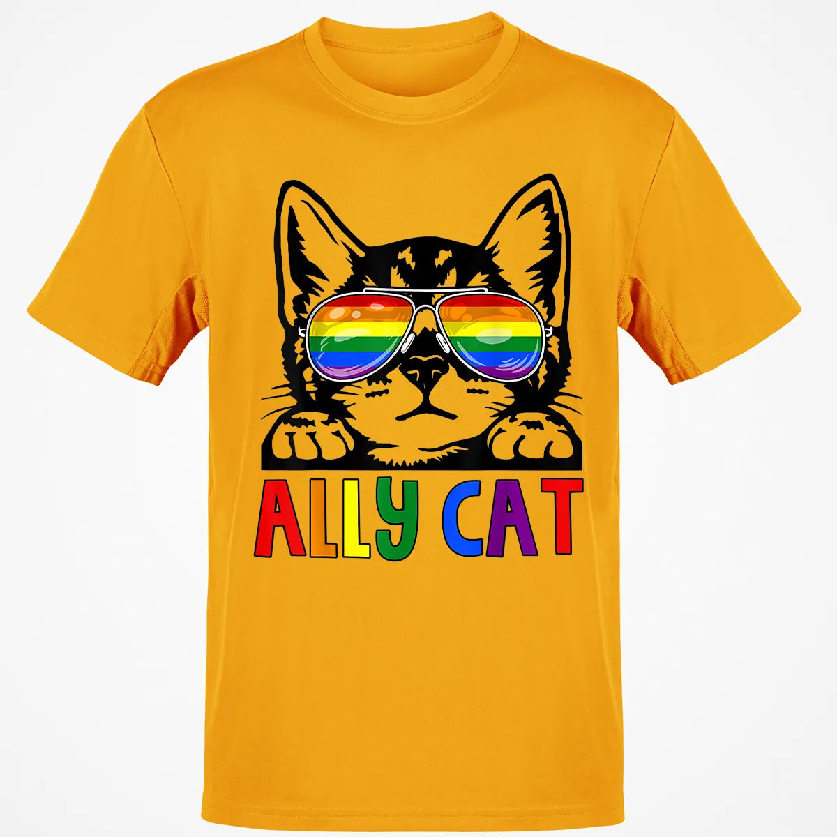 Classic Unisex T-Shirt - EFSZEQT5