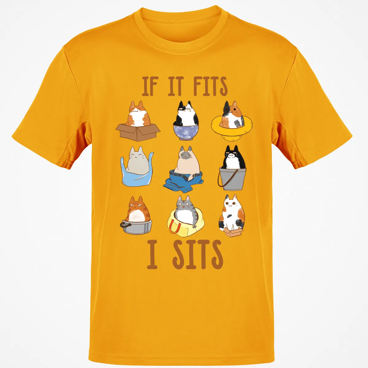 Classic Unisex T-Shirt - N64TU2XK