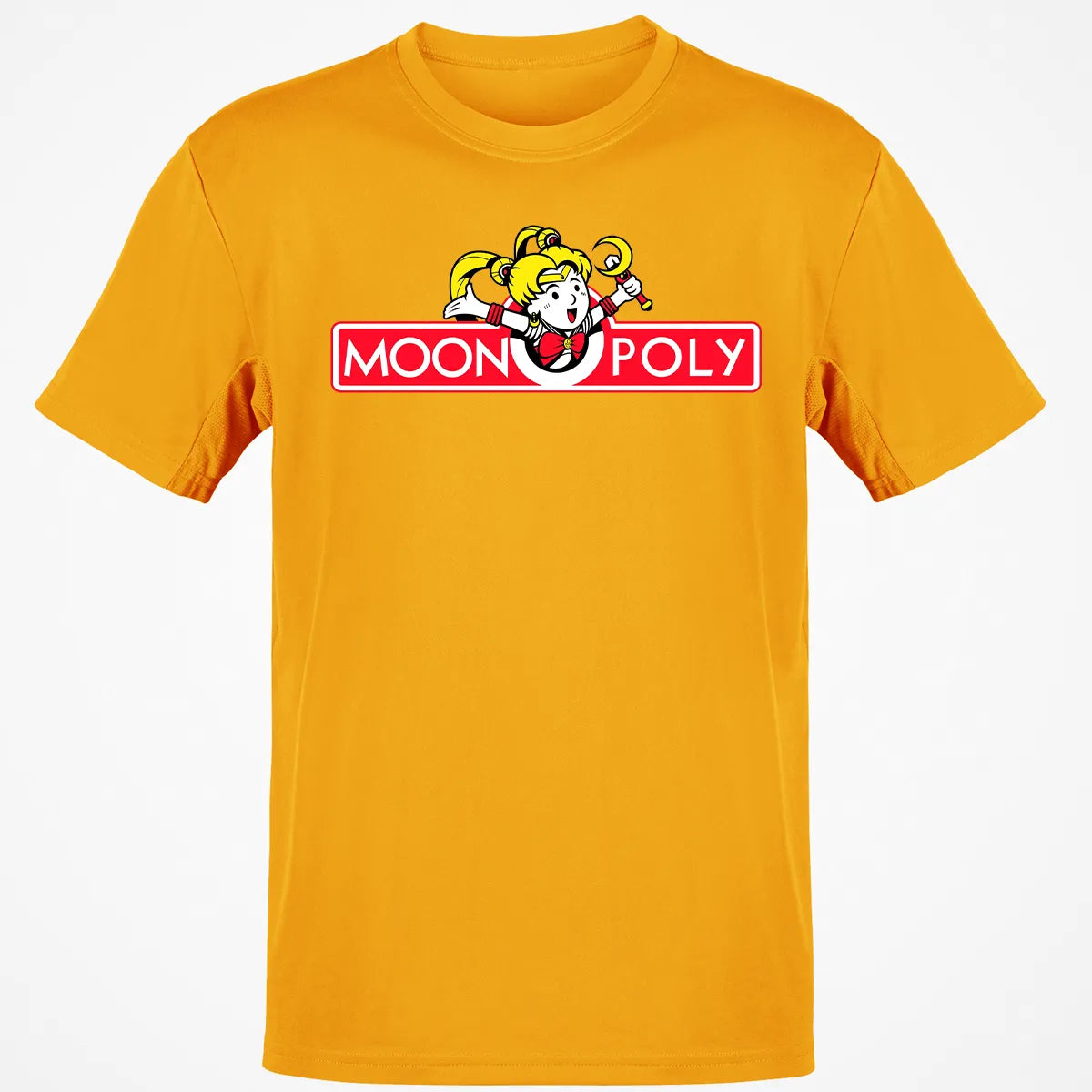 Classic Unisex T-Shirt - D89T5AQW
