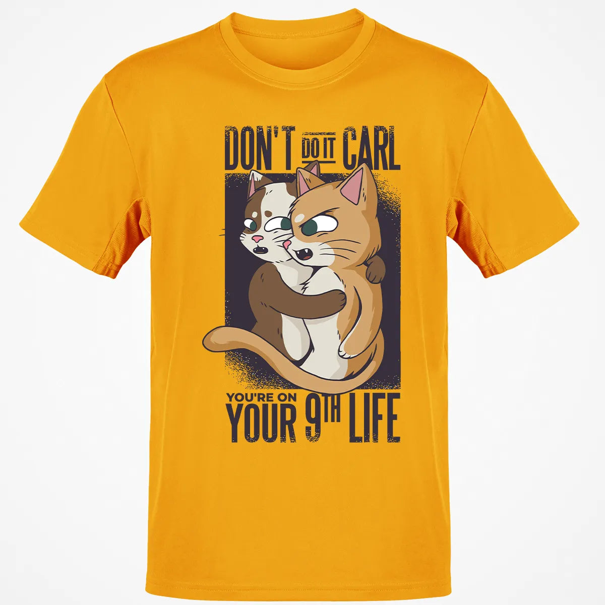 Classic Unisex T-Shirt - 3Z3Q7L4G